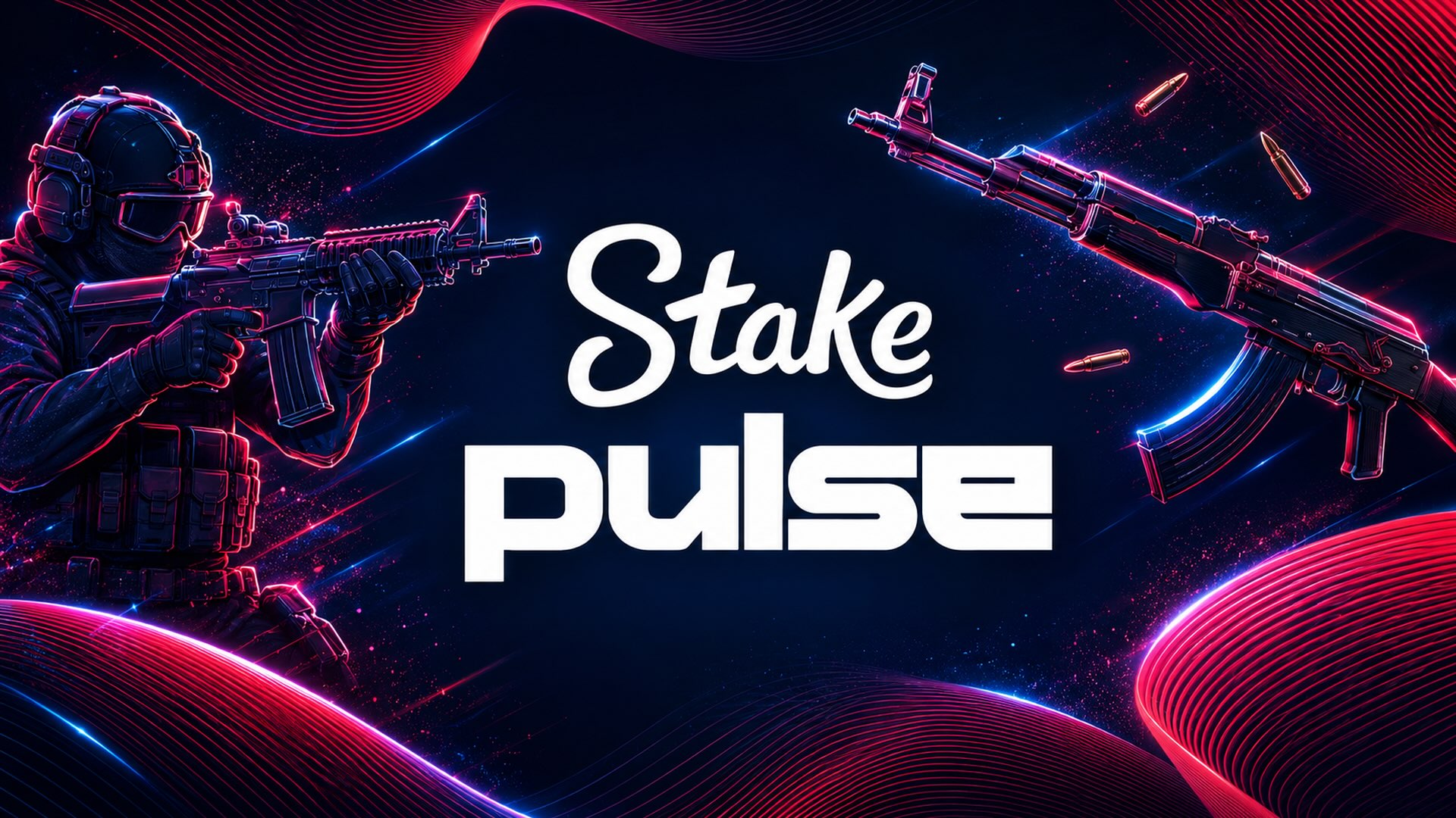 Black Molly launches Stake Pulse Beats LAN in Stockholm