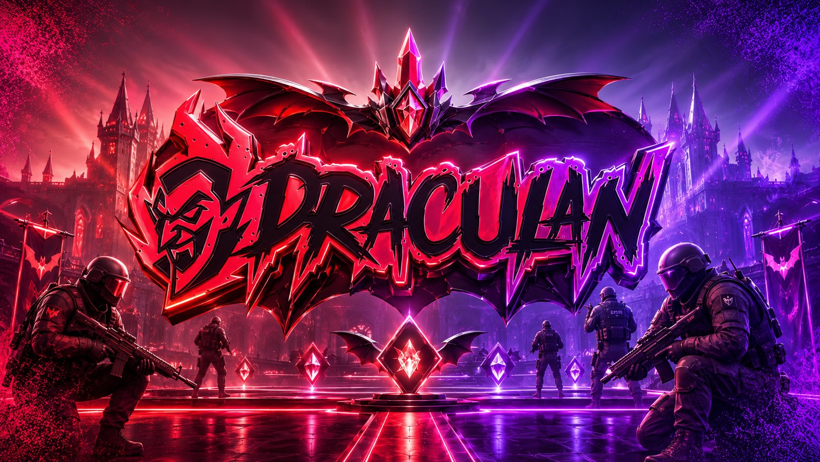 W play-offach Super DraculaN pozostały tylko Walczaki - news.white.market