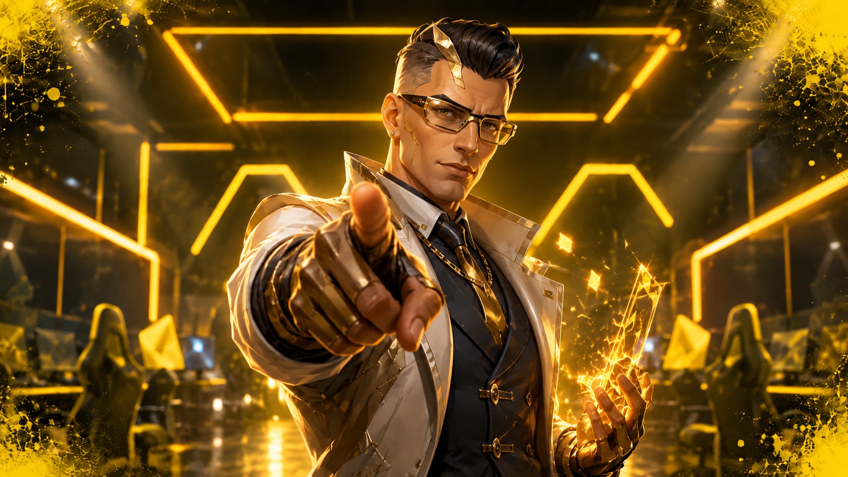 NAVI adds sizo to complete VALORANT Junior roster