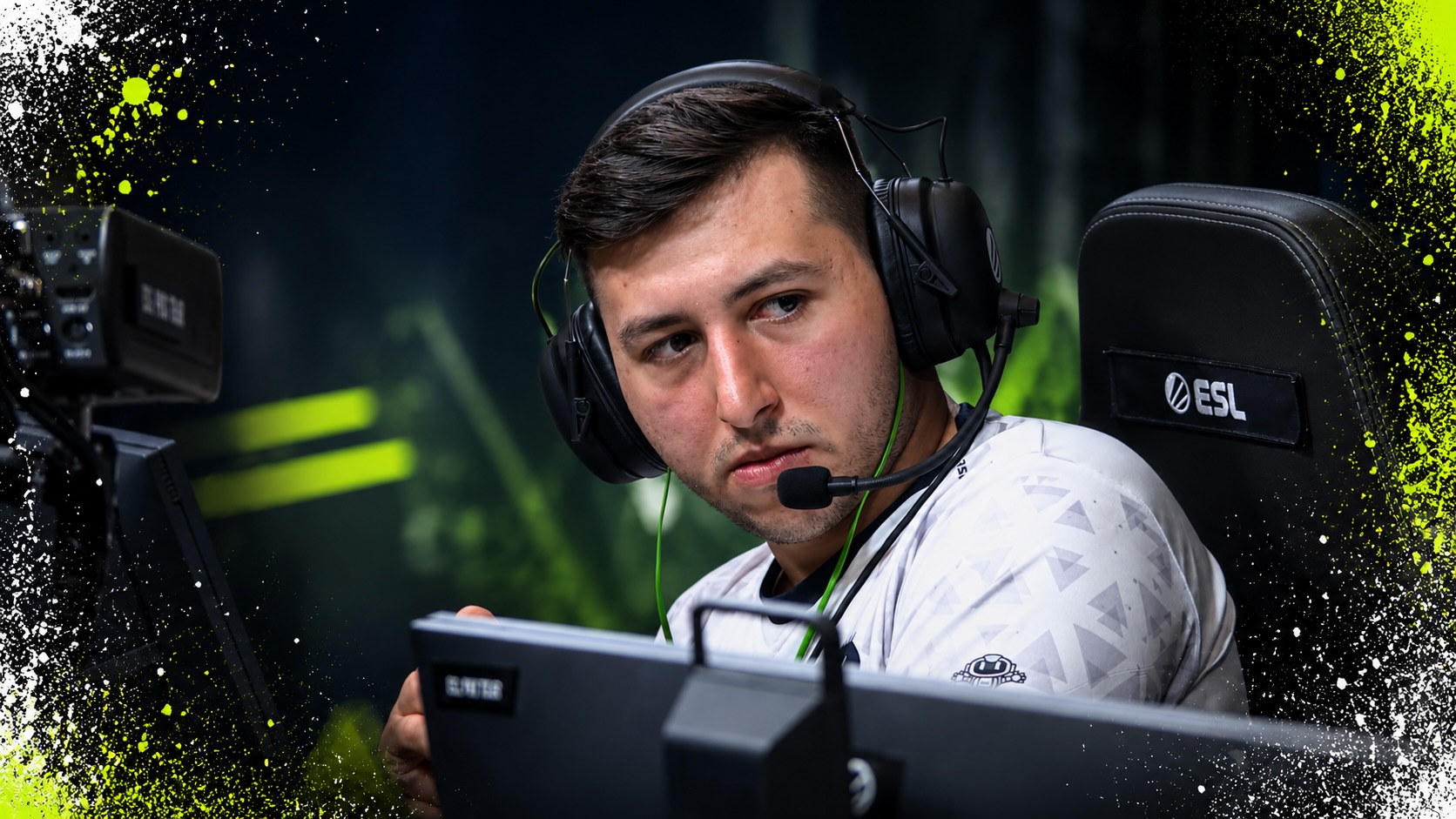 XANTARES CS2: Player Profile, Stats, Career, and Achievements