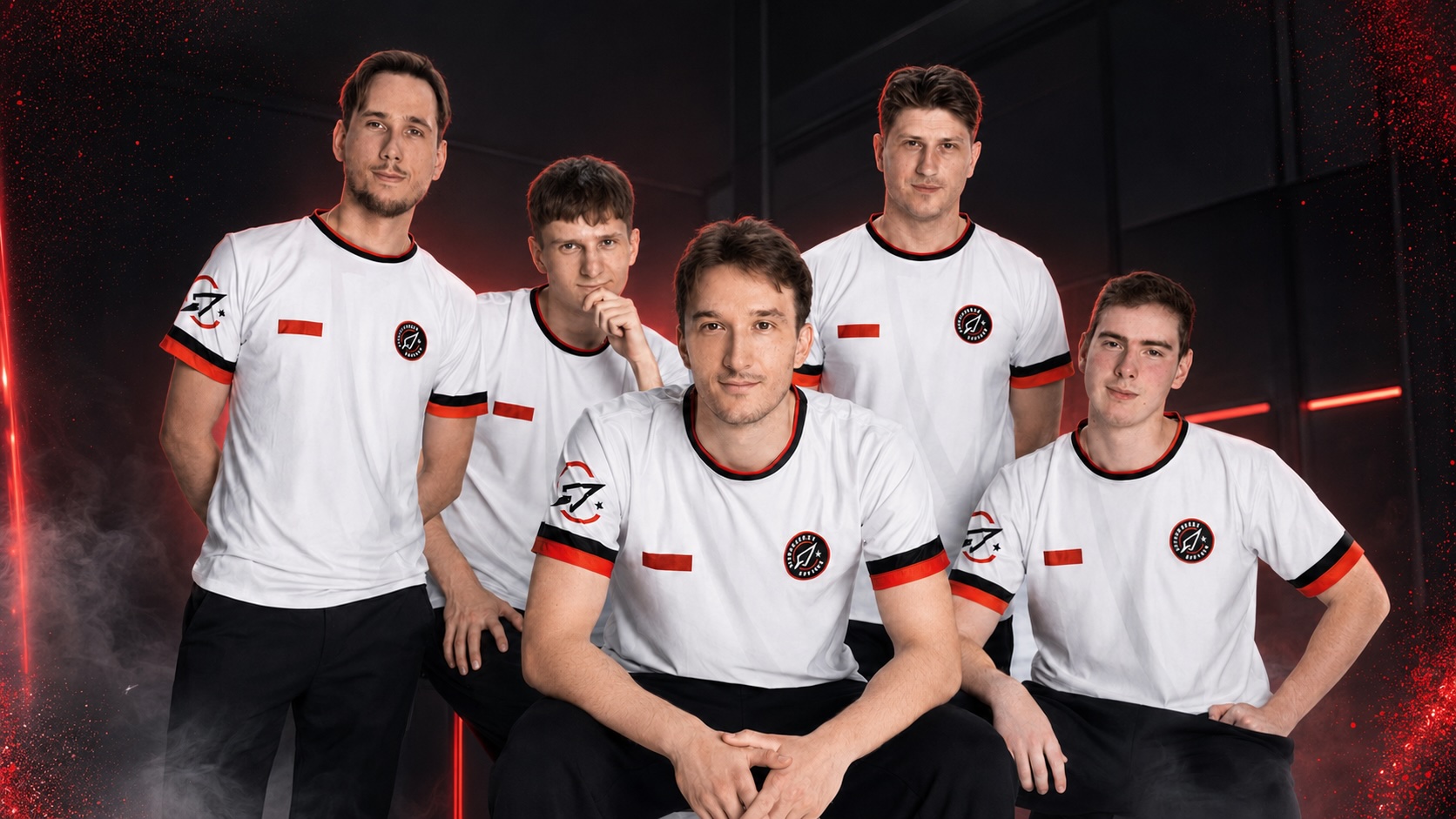 Betclic Apogee z SZPERO — nowy skład, stand-in fr3nd