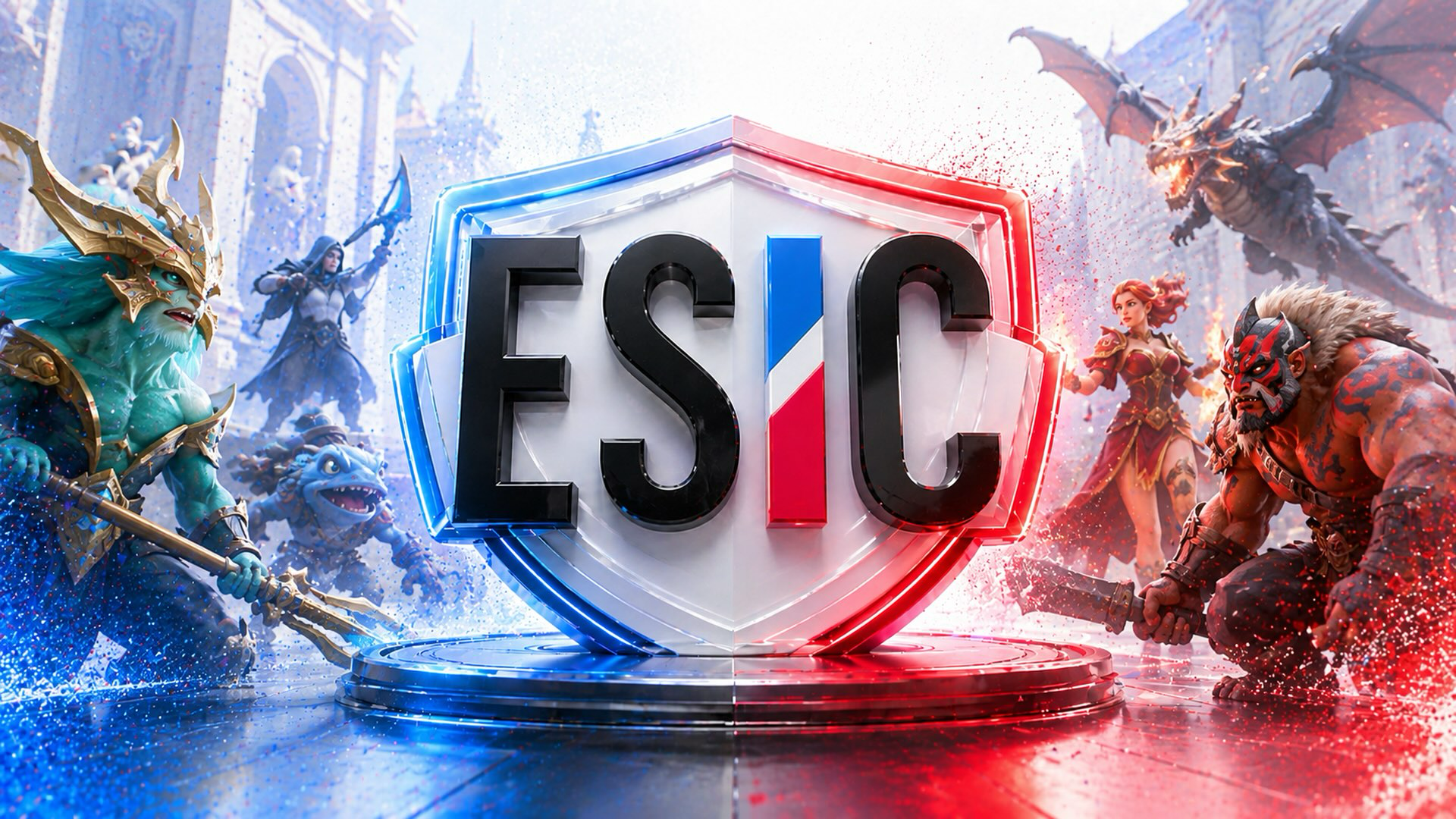 ESIC suspends two Dota 2 players; PTime removed