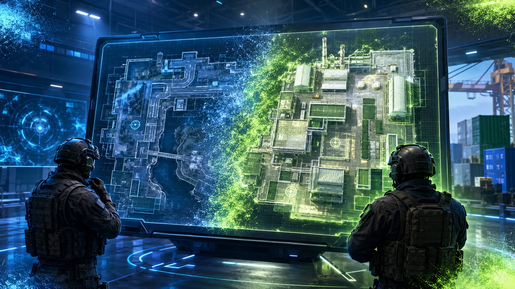 Faceit adds Cache, removes Overpass in CS2 on July 6 - news.white.market