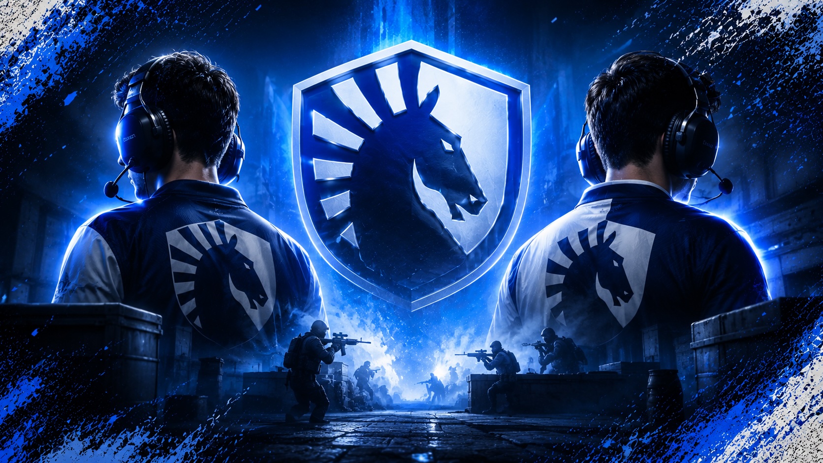 Liquid rozważa wymianę siuhy i ultimate