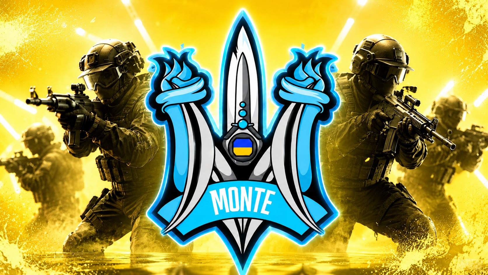 Monte parts with IGL Gizmy after core joins Luminosity - news.white.market