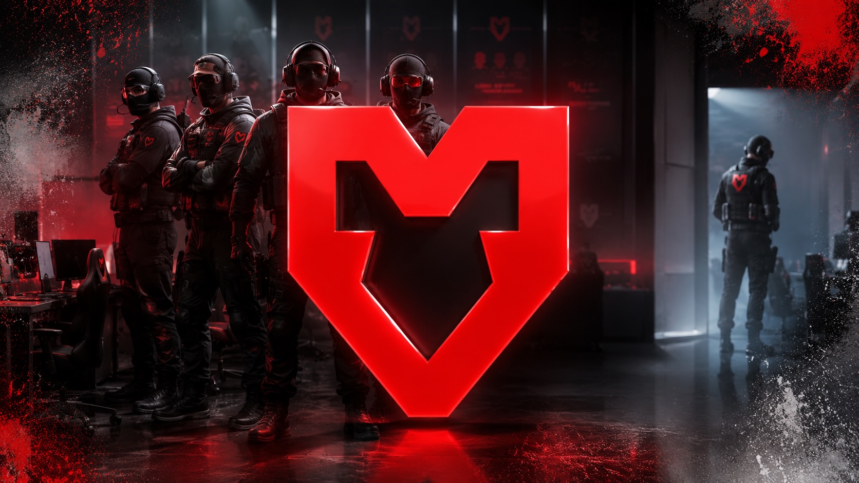 Jimpphat покинув MOUZ після трьох років