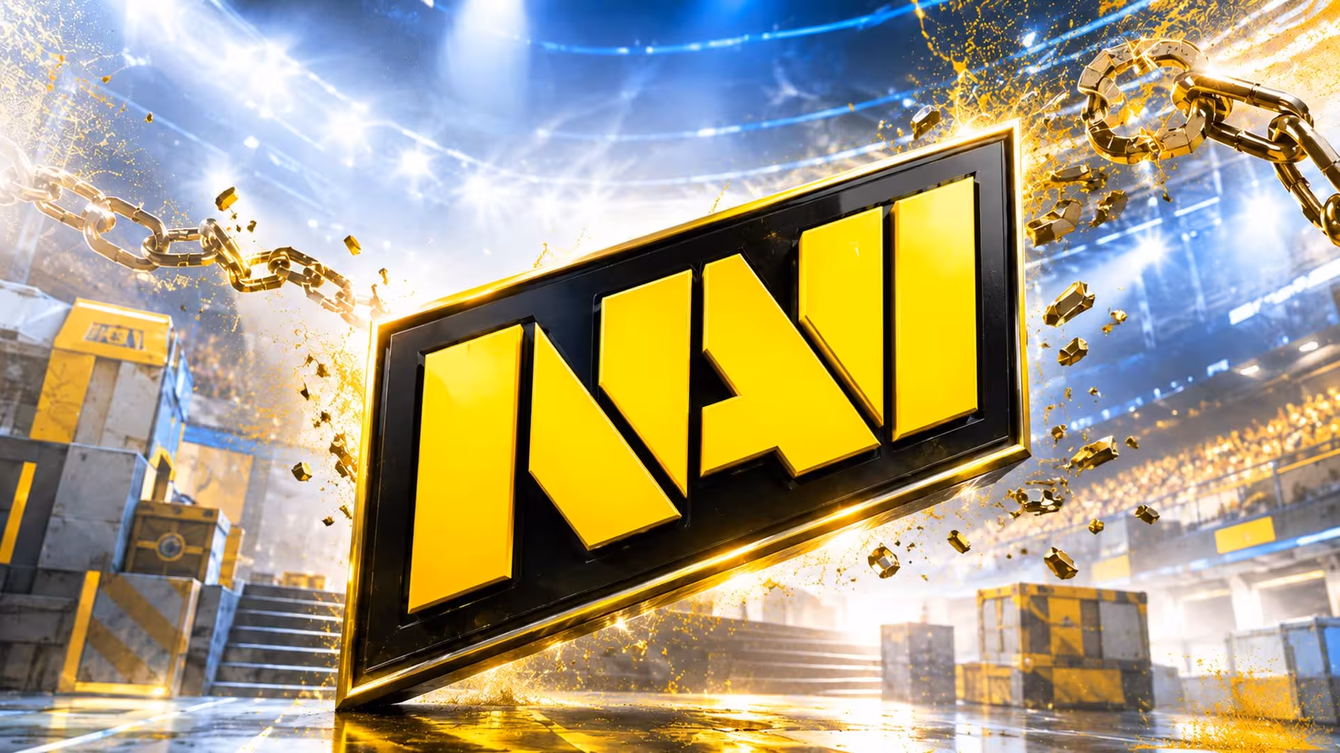 NAVI To Play PUBG Esports World Cup Grand Final July 24