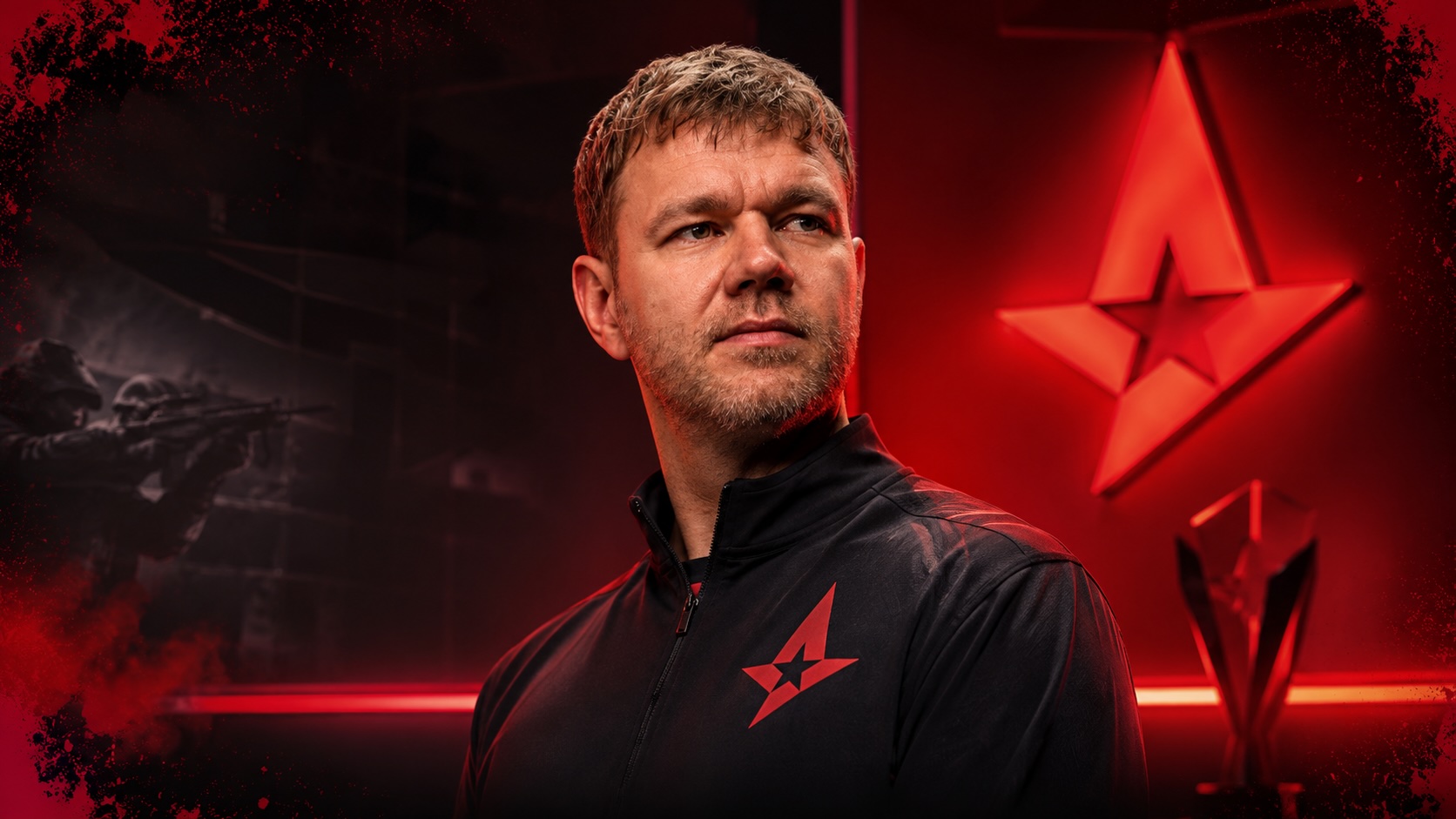 NEO: ‘No hard feelings’ after FaZe exit, joins Astralis