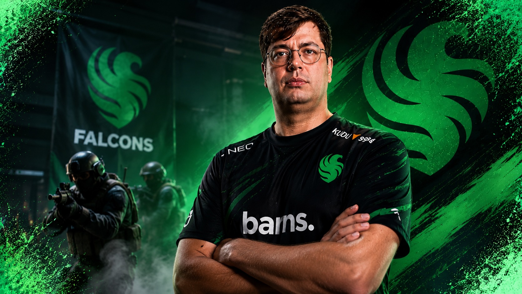 Thorin: пропозицію зробити karrigan тренером відкинено