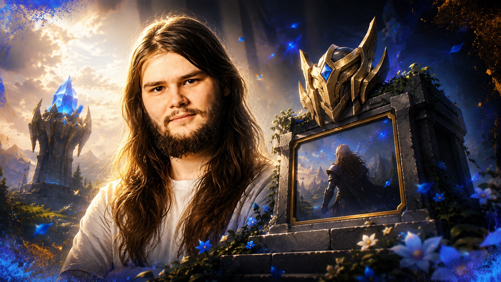 Shushei upamiętniony w LoL Classic przez Riot Games