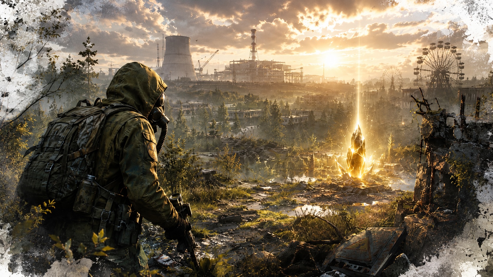 S.T.A.L.K.E.R. 2 — DLC «Ціна надії» вийде 20 серпня