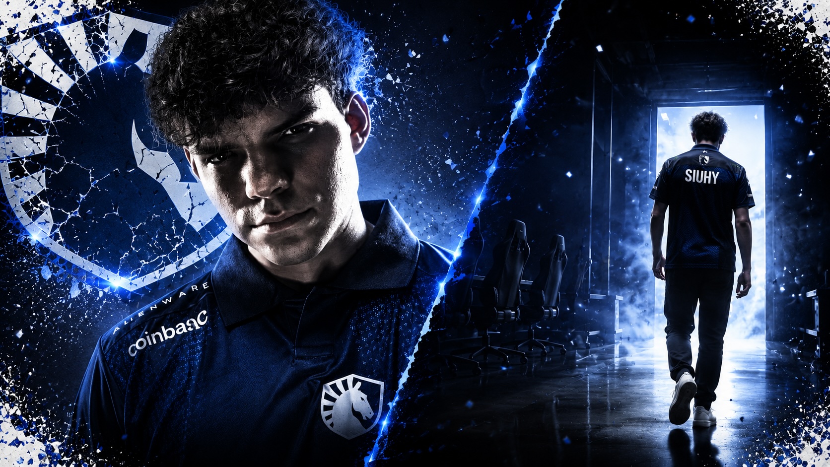 Team Liquid Benches siuhy; JT Set to Replace Him