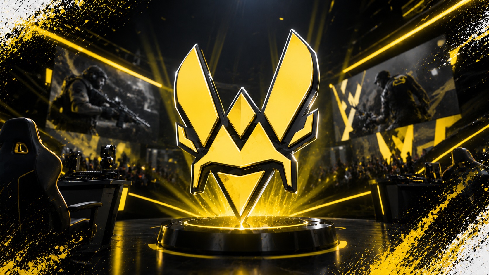 Team Vitality, Stake partnership generated over $5M media value