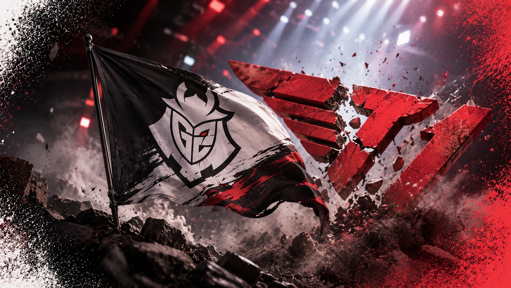 Top Esports odpadło z MSI 2026 po reverse sweepie