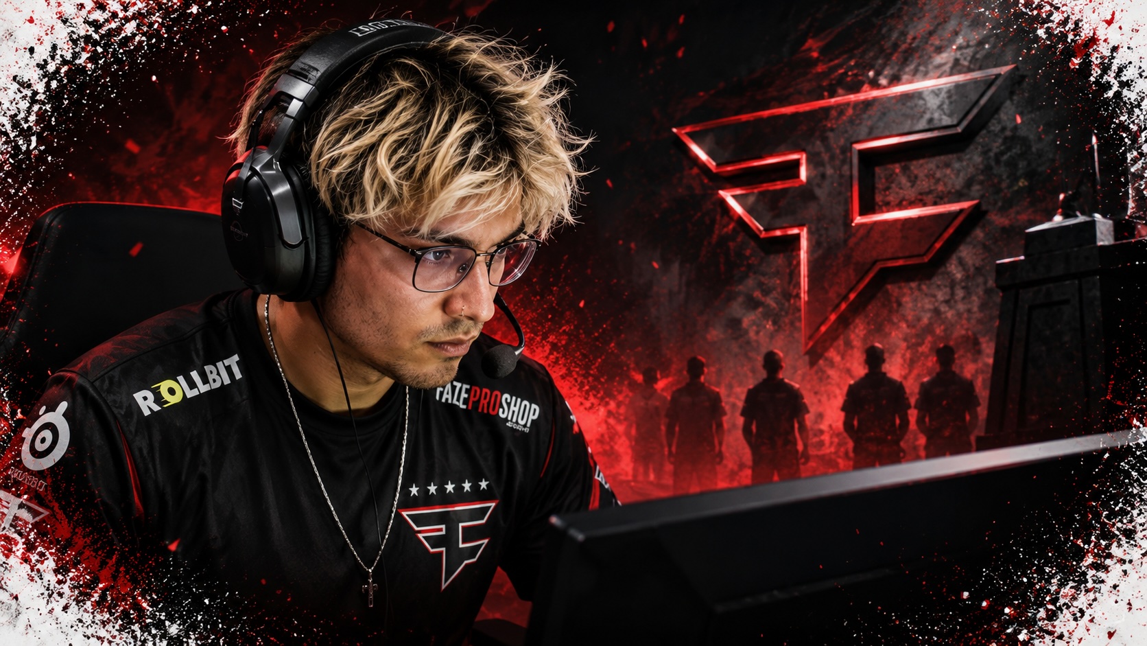 Twistzz: FaZe одні з перших почали вивчати Cache