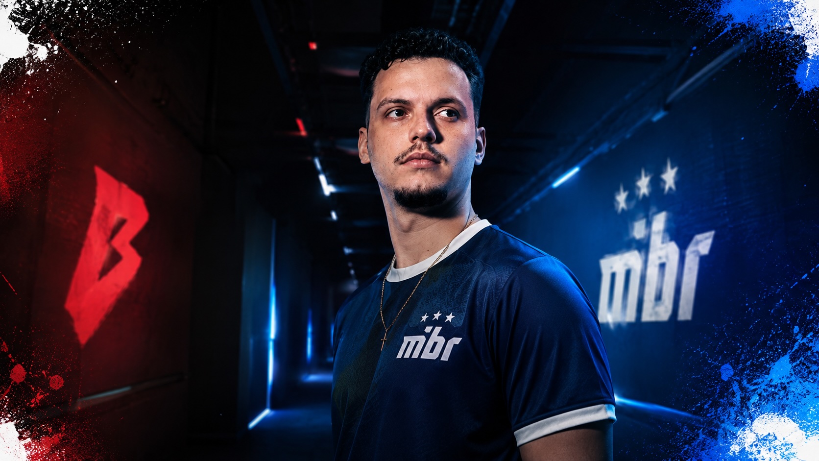 BESTIA parts with tomaszin; player linked to MIBR