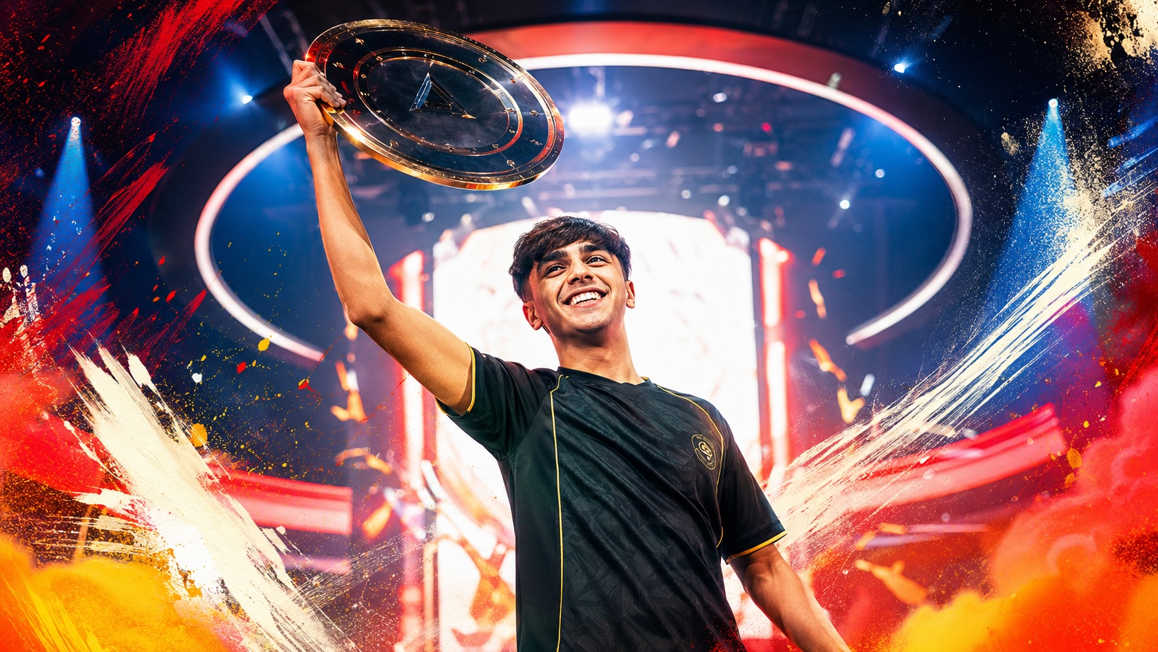 Craime wins EWC 2026 Street Fighter; viewership down 40%