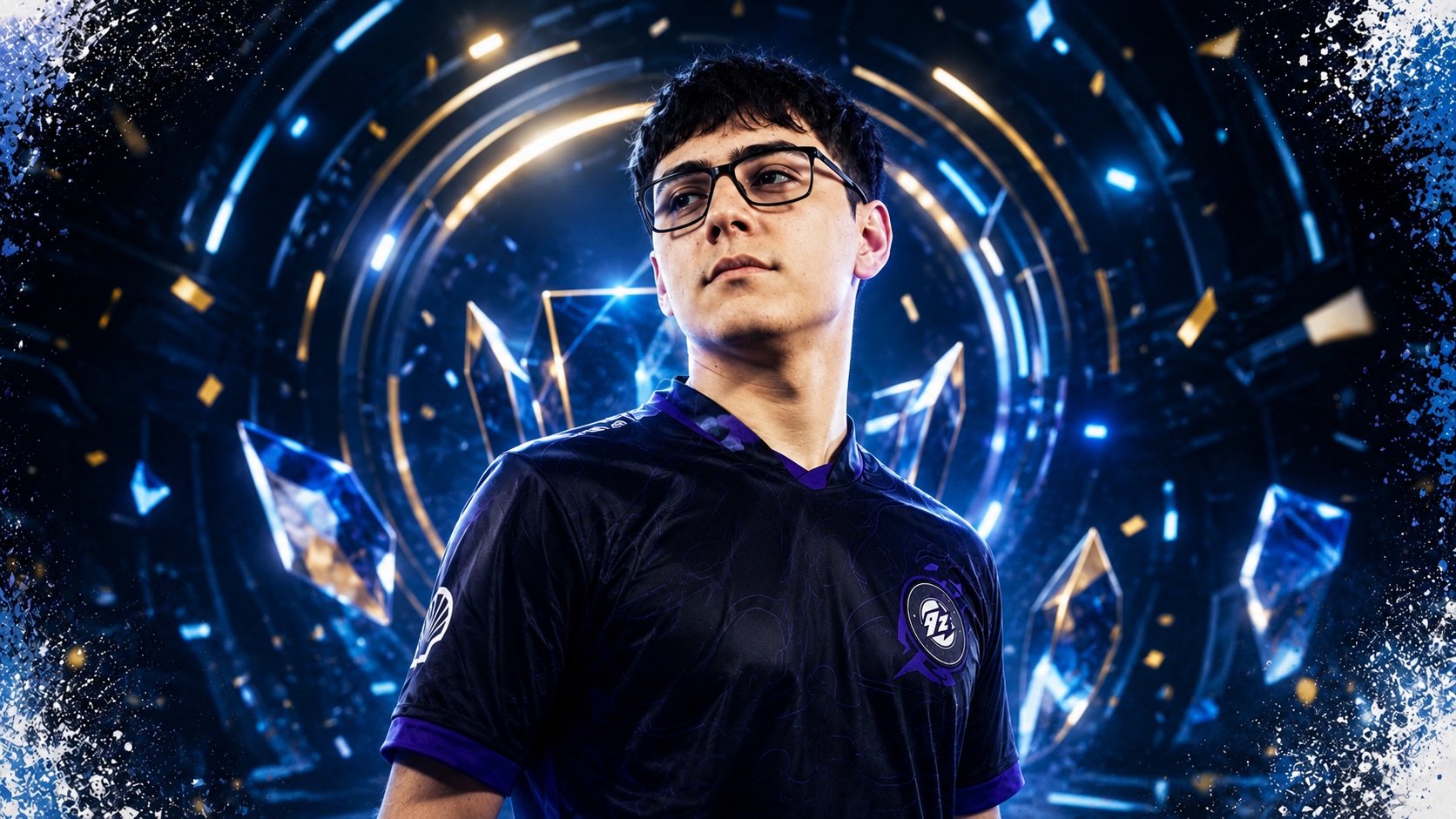 HUASOPEEK — гравець липня за версією HLTV