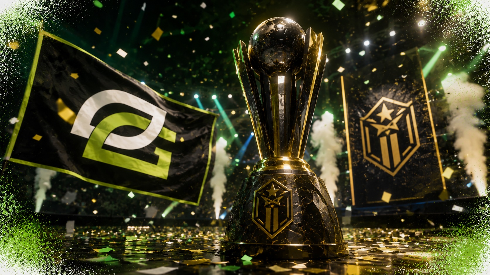 OpTic wins back-to-back EWC titles; avg viewers 132.3K
