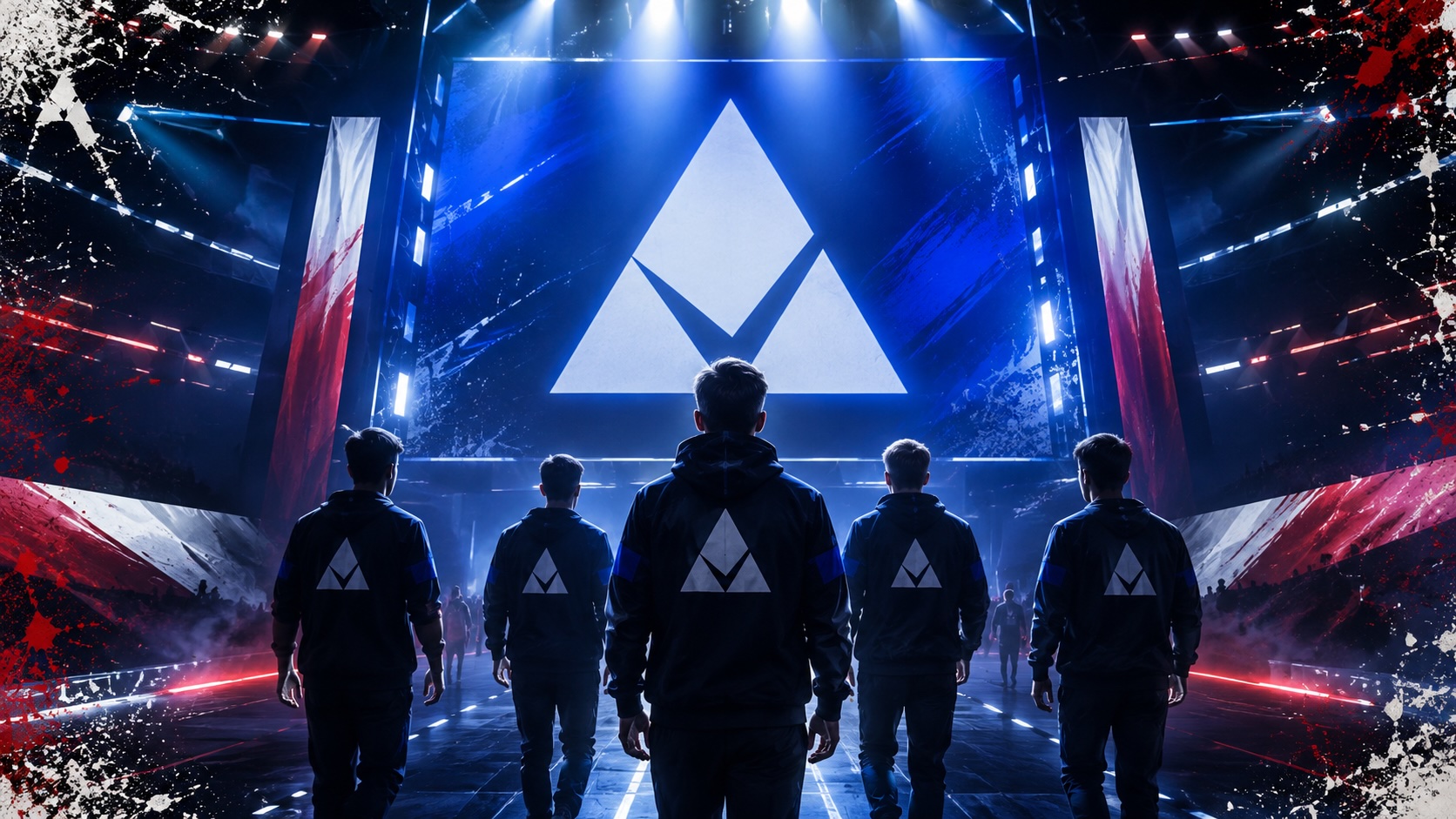 Permitta Esports zakontraktowała polski skład Los Kogutos