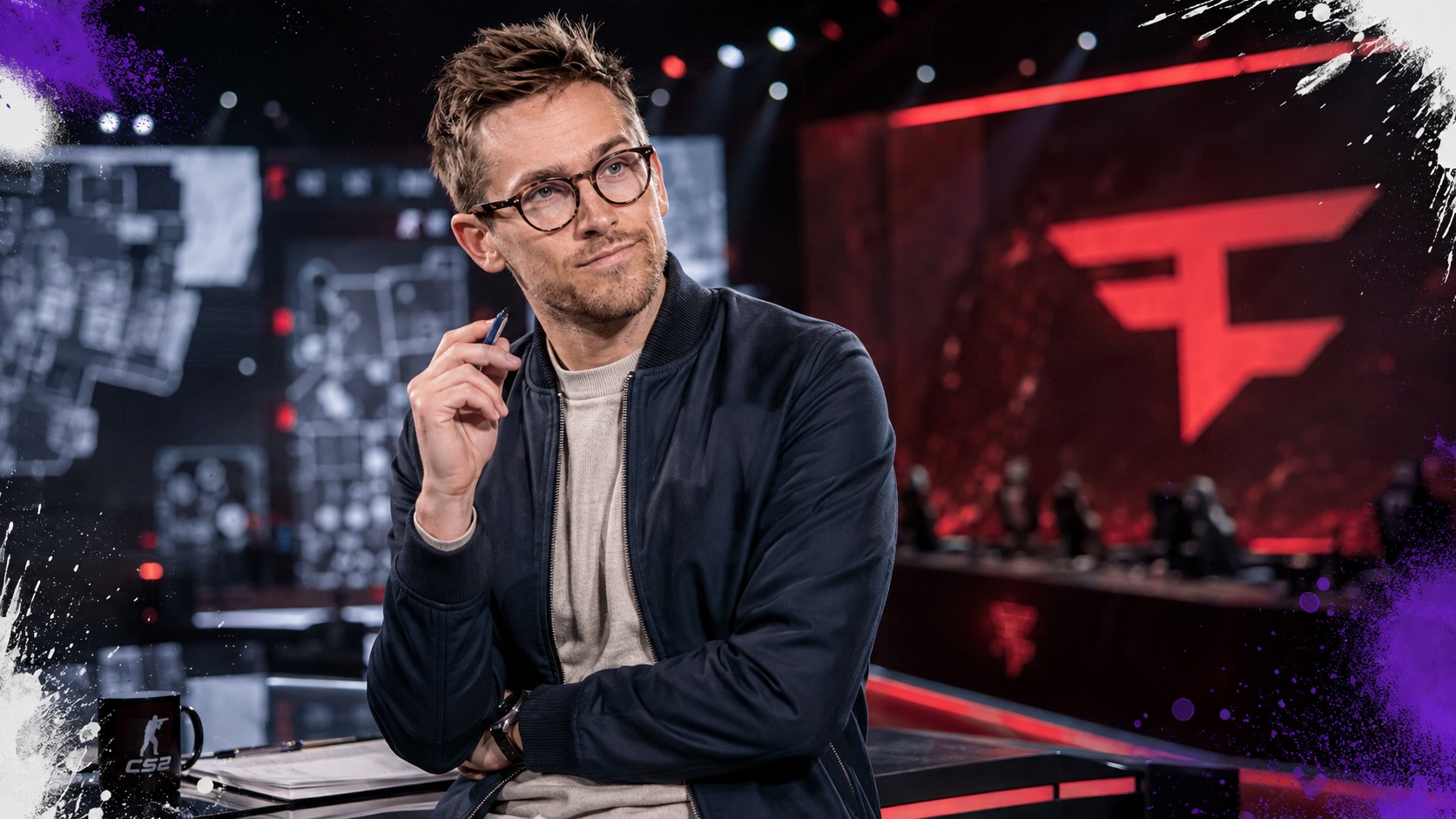 Pimp сумнівається в шансах FaZe на титул 2026