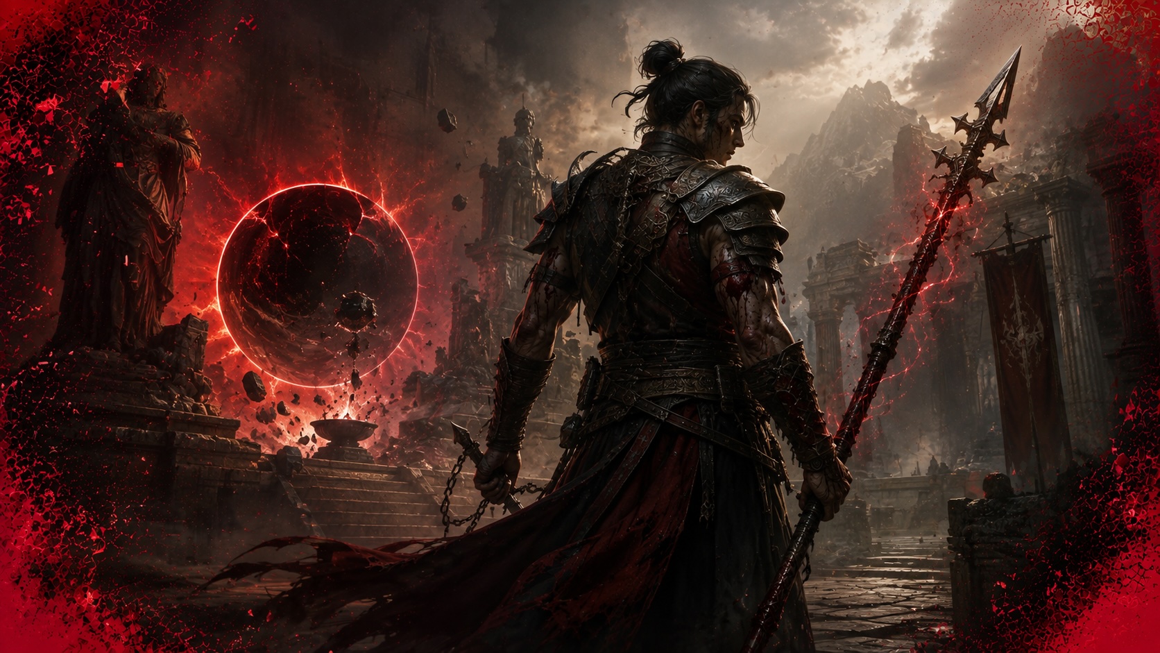 PoE 2: Forbidden Rites zresetuje ekonomię. Duelist w grudniu