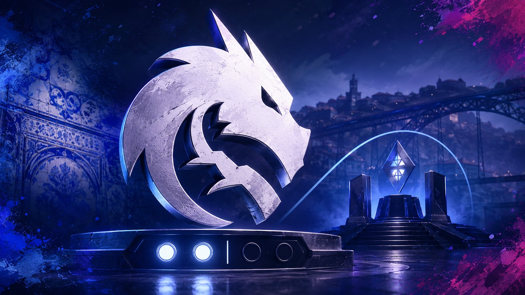 Spirit обіграли FURIA і вийшли в півфінал BLAST Open Porto