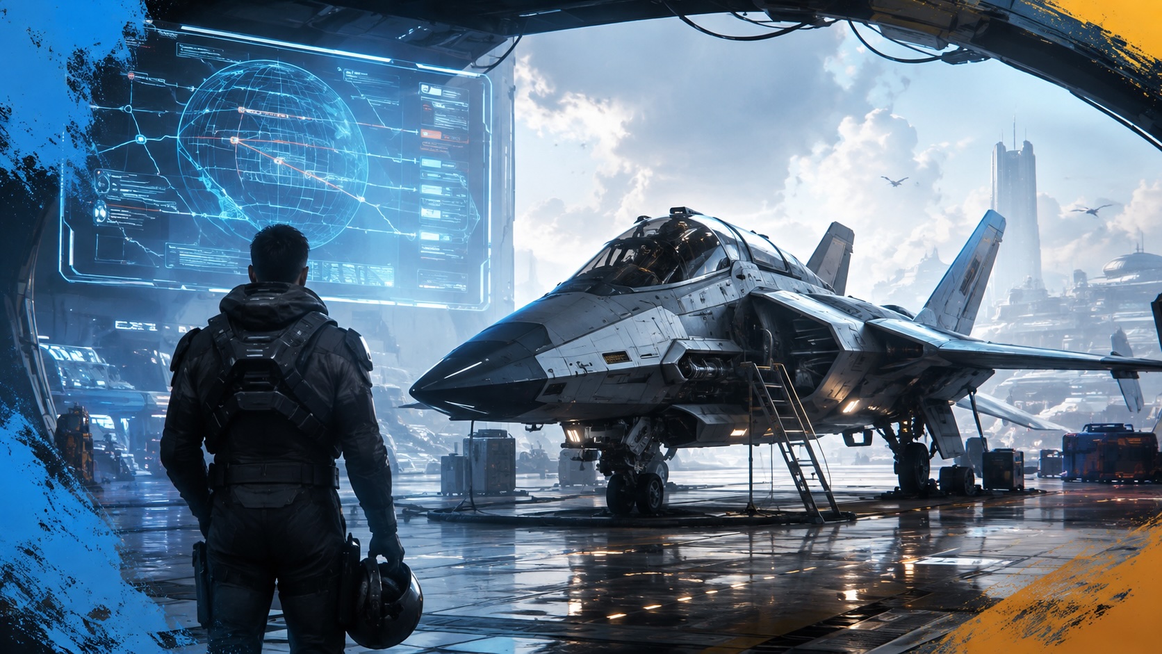 Squadron 42 przesunięte na II kw. 2027