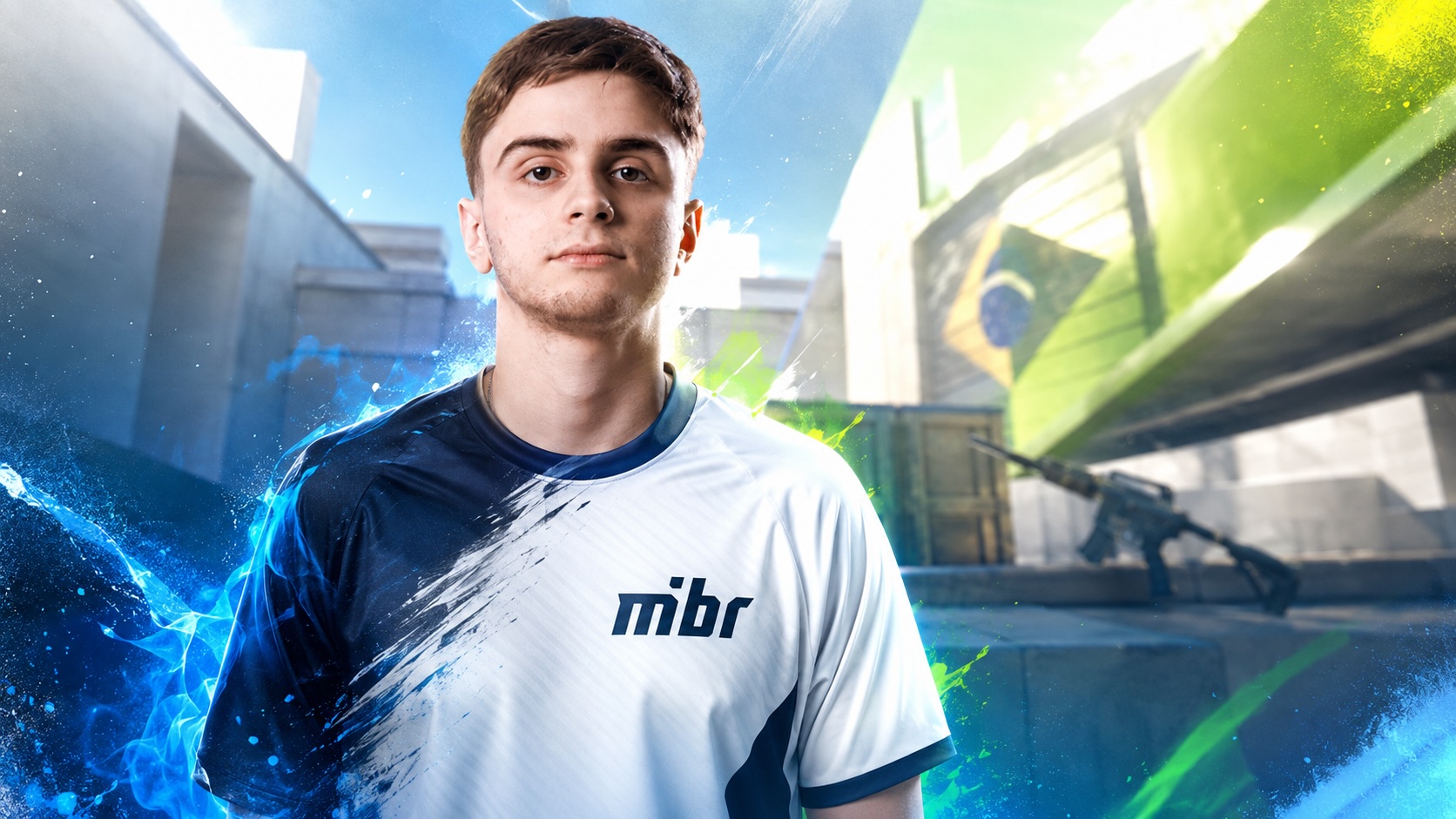 Tomaszin może zastąpić brnz4nę w MIBR