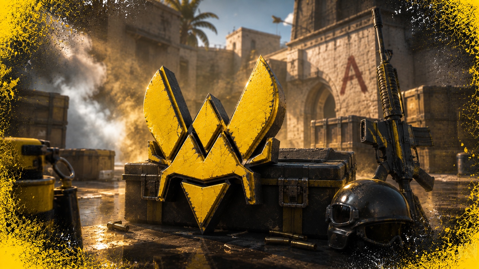 Vitality Drop to Fifth in Valve’s August VRS Update