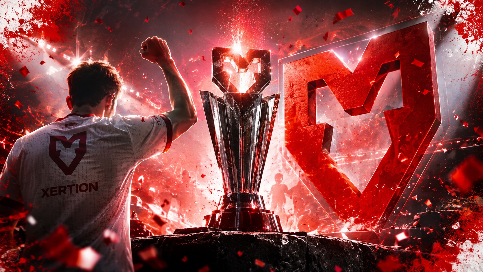 Капітан MOUZ: зіграємо на максимум — матимемо шанси