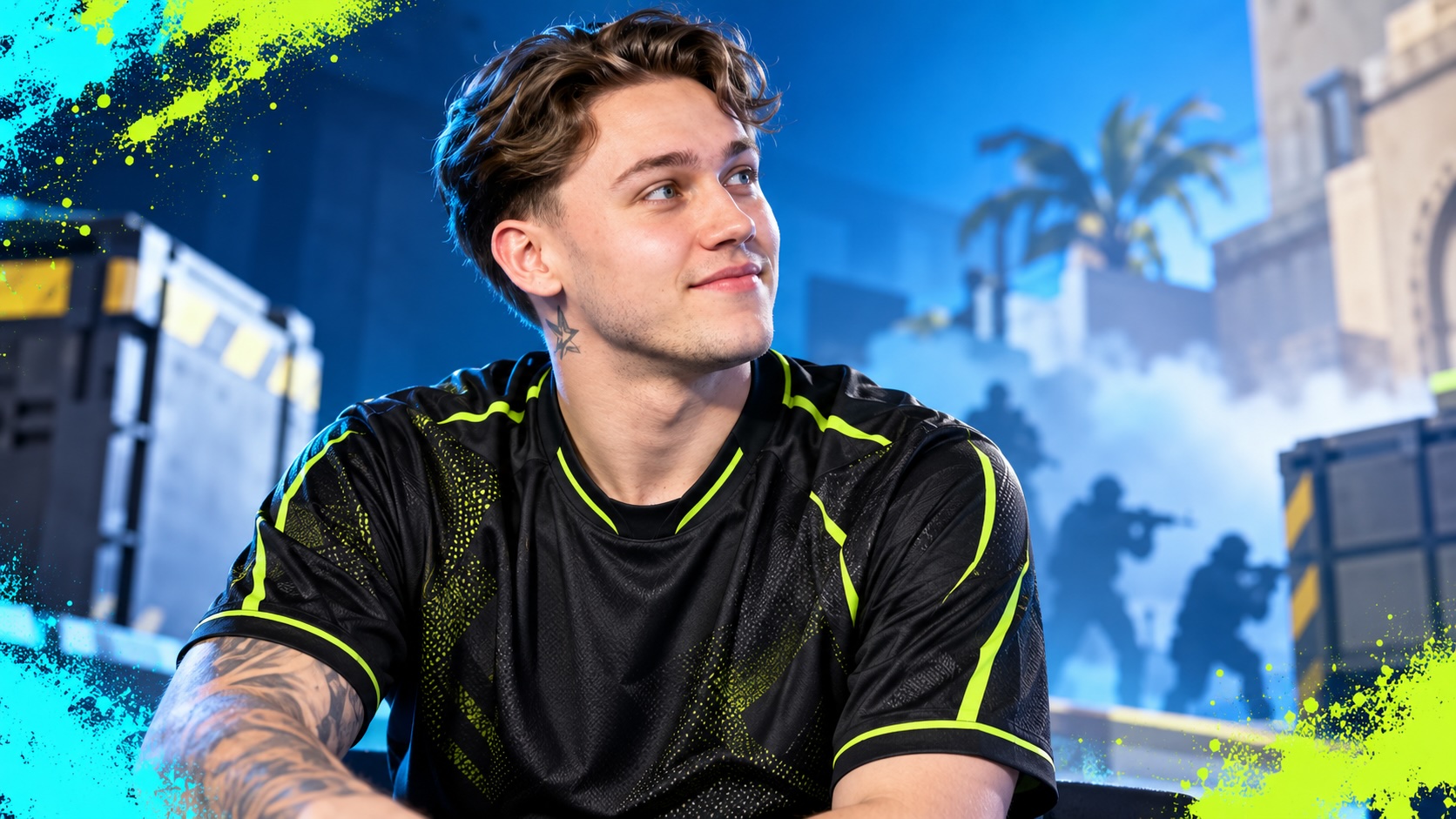 Adamb: Ninjas in Pyjamas Can Reach Top-10 Soon