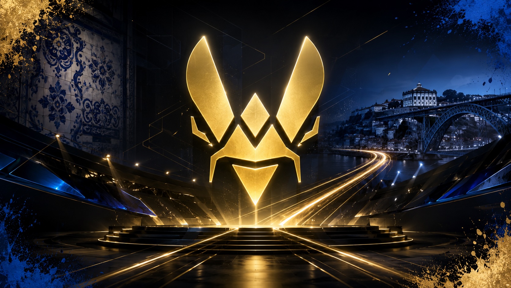 apEX credits form as Vitality reach BLAST Open Porto playoffs