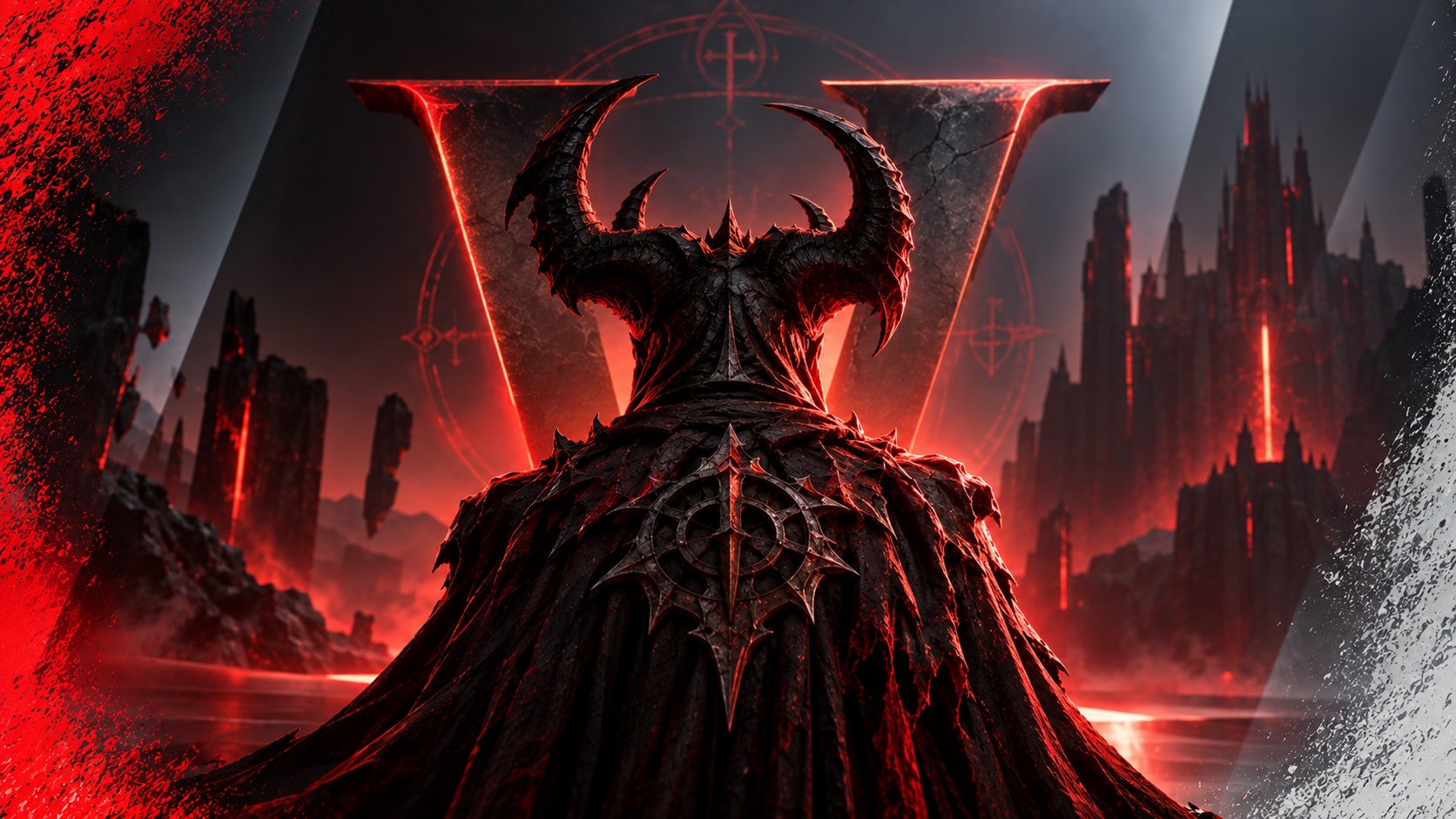 Blizzard анонсувала Diablo V — вихід навесні 2029 року