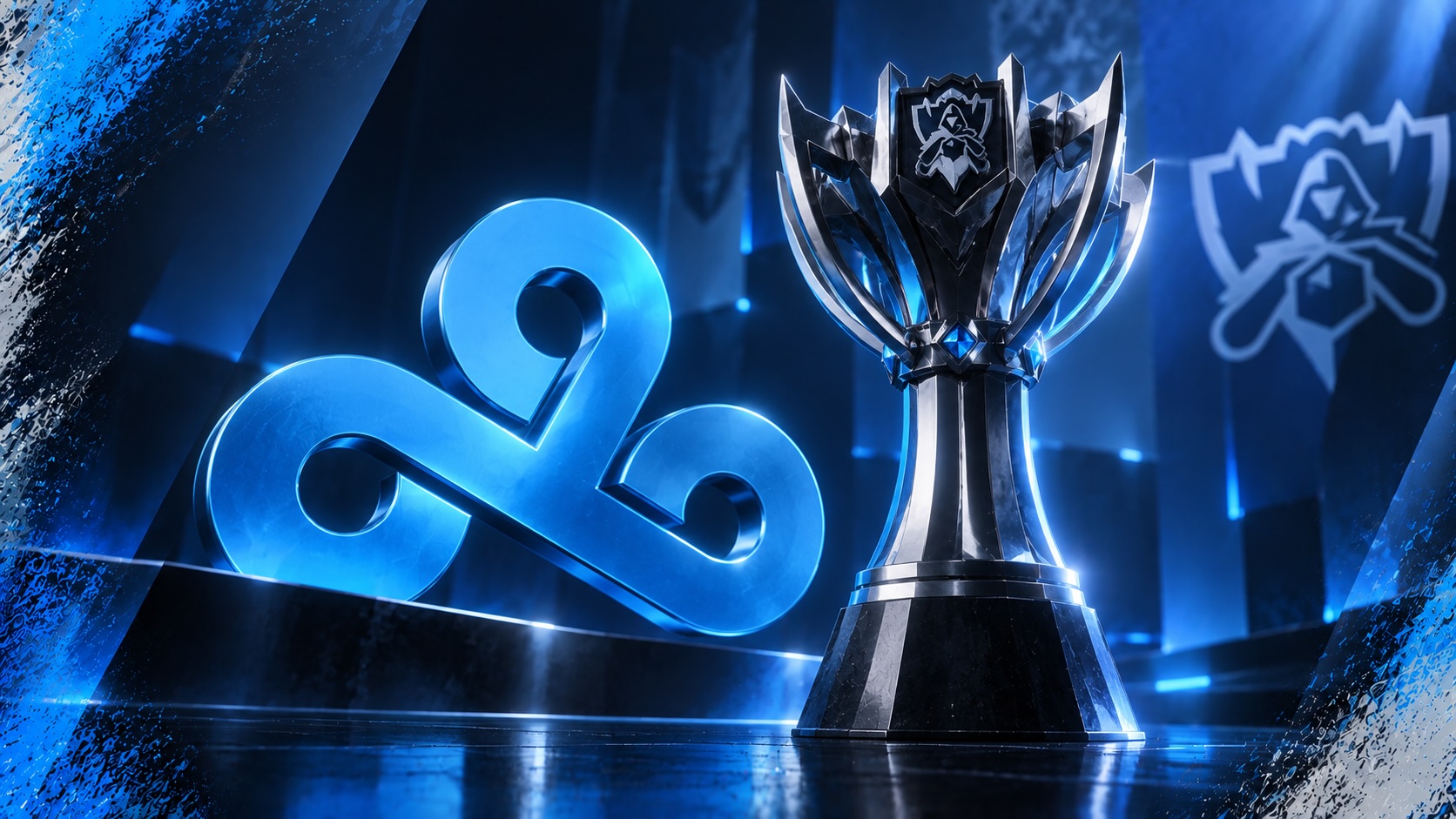 Cloud9 returns to Worlds after three-year absence