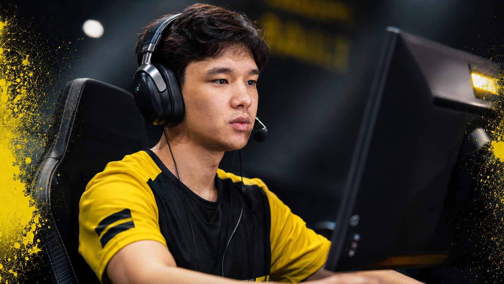 Daulet ‘dako’ Ondassynov sets CS2 regulation kill record