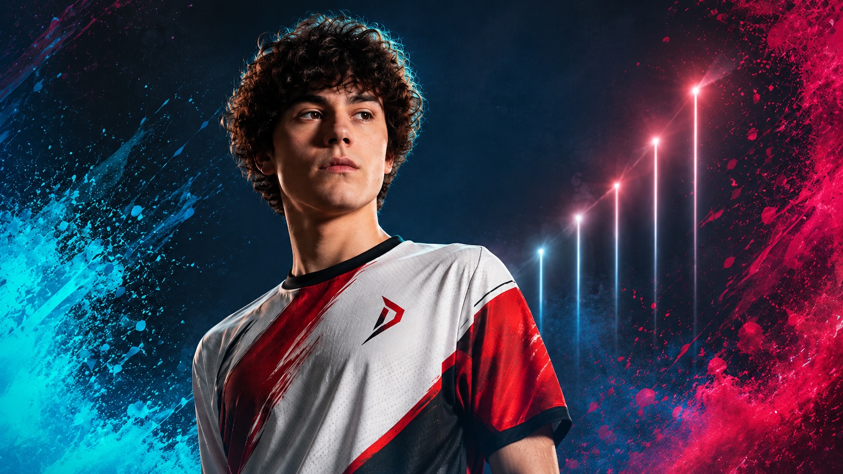 Dawy очолив рейтинг Top 50 Prospects HLTV