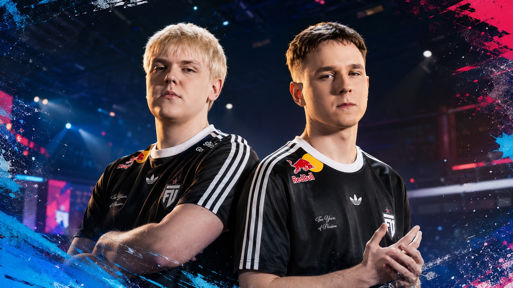 Двоє екс‑гравців NAVI Junior відмовилися повертатися