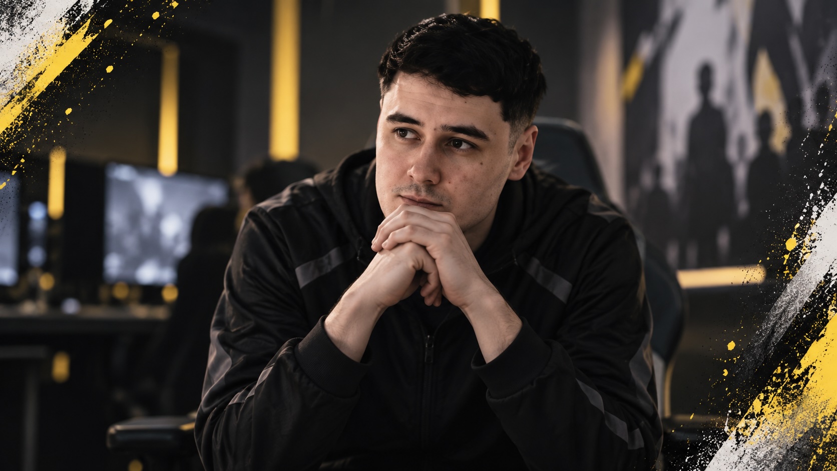 Grashog: GamerLegion hopes to return but outlook bleak