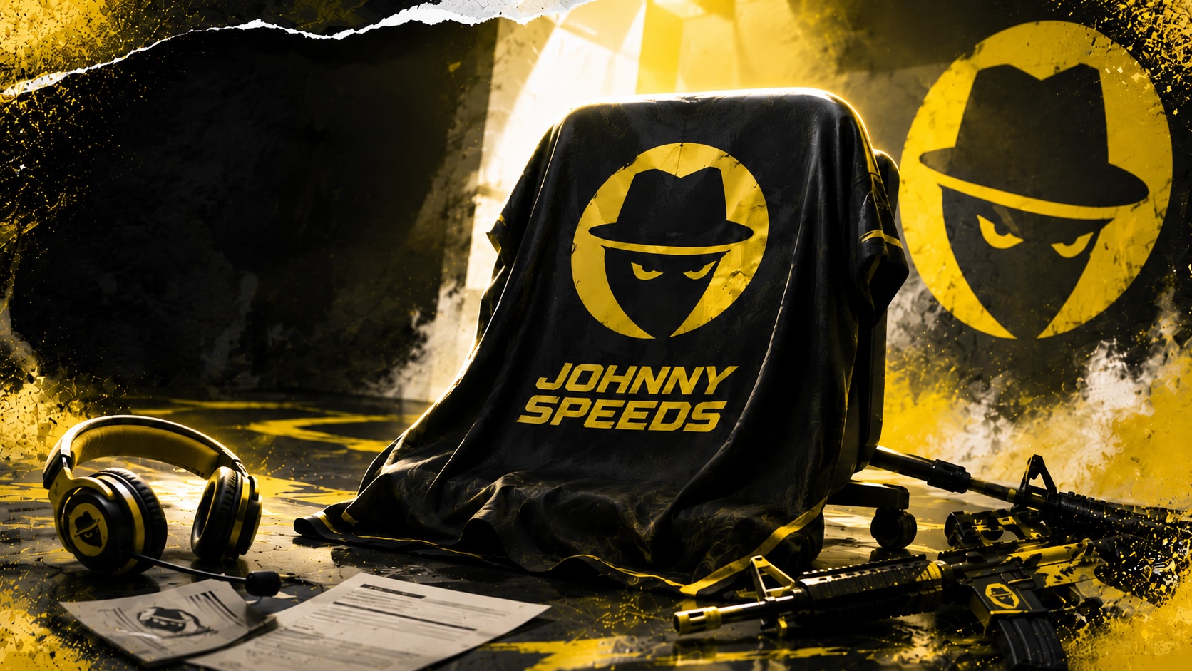Johnny Speeds оголосили склад CS2: повернувся Svedjehed