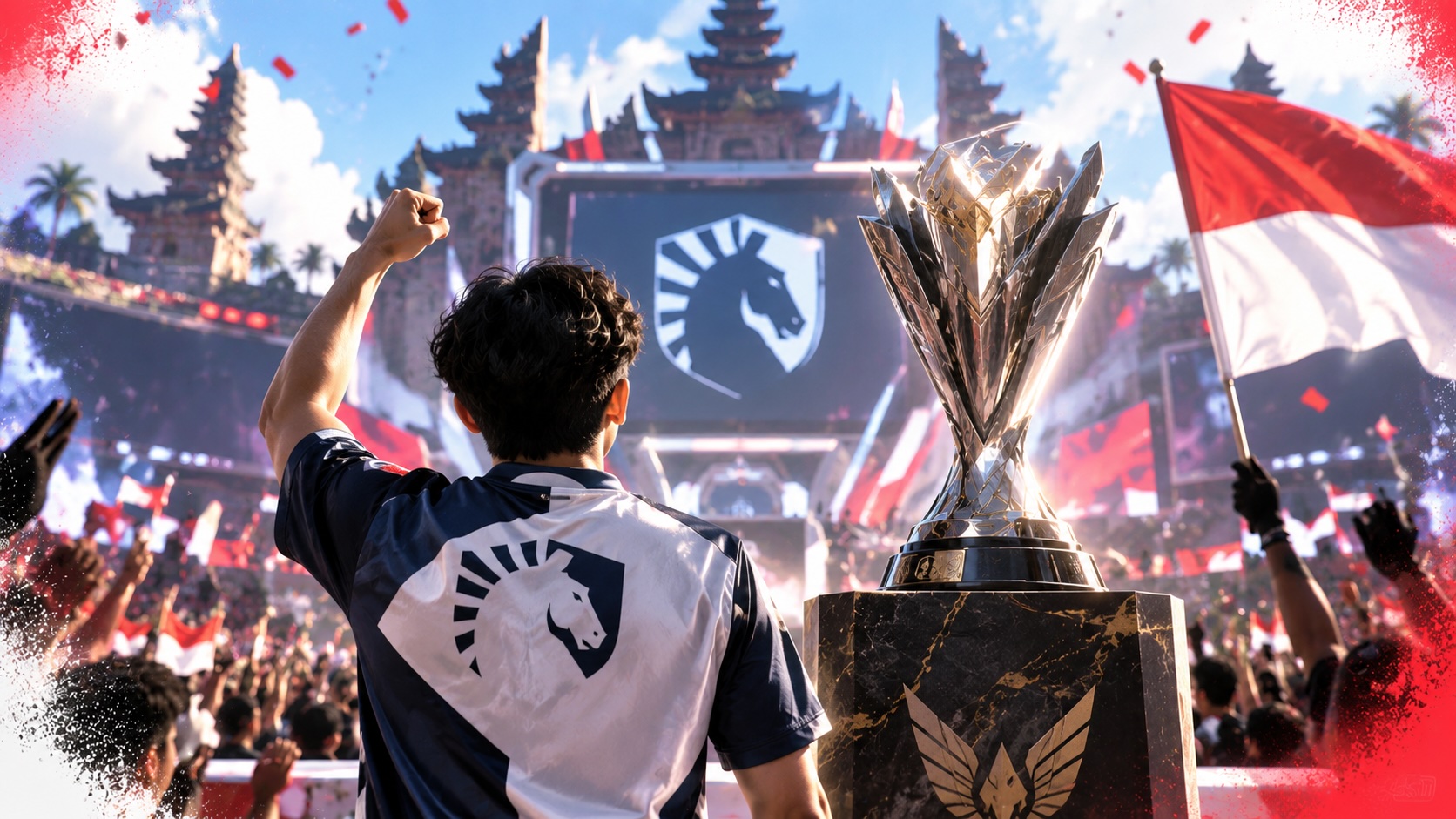MPL ID Week 5: Team Liquid ID Wins Half-Season Title