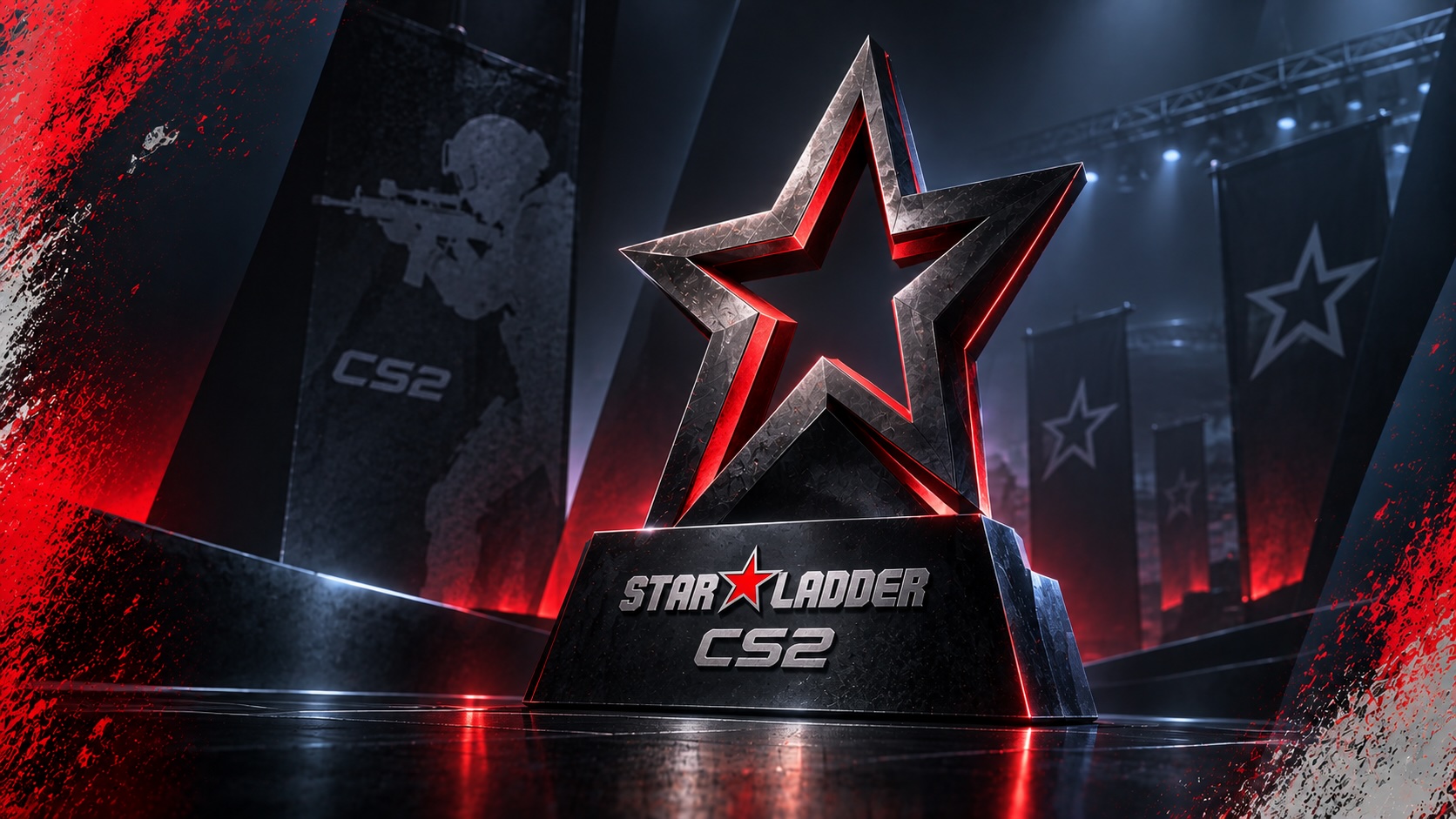 Aurora and Vitality reach StarLadder final as NAVI exit