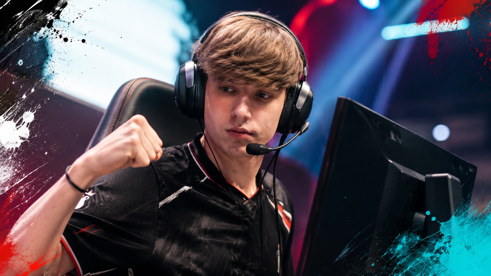 r1nkle back in form as G2 edges Aurora in OT