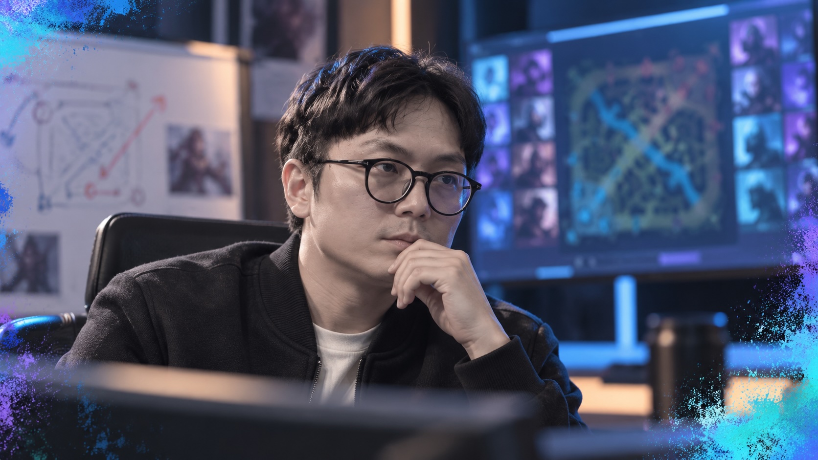 Ex-LEC, LTA South Coach SeeEl Retires from LoL Coaching
