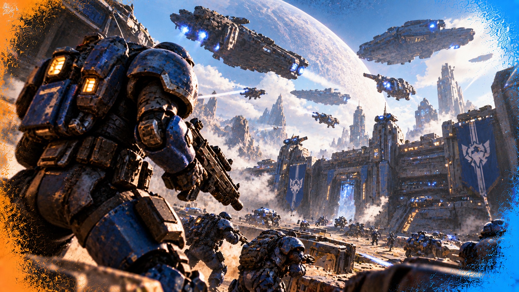 StarCraft Dominion nie będzie ekskluzywny dla Xboxa
