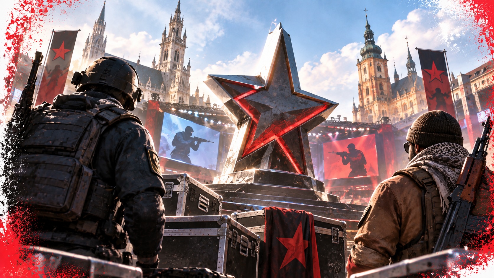 StarLadder StarSeries Fall preview: teams, schedule