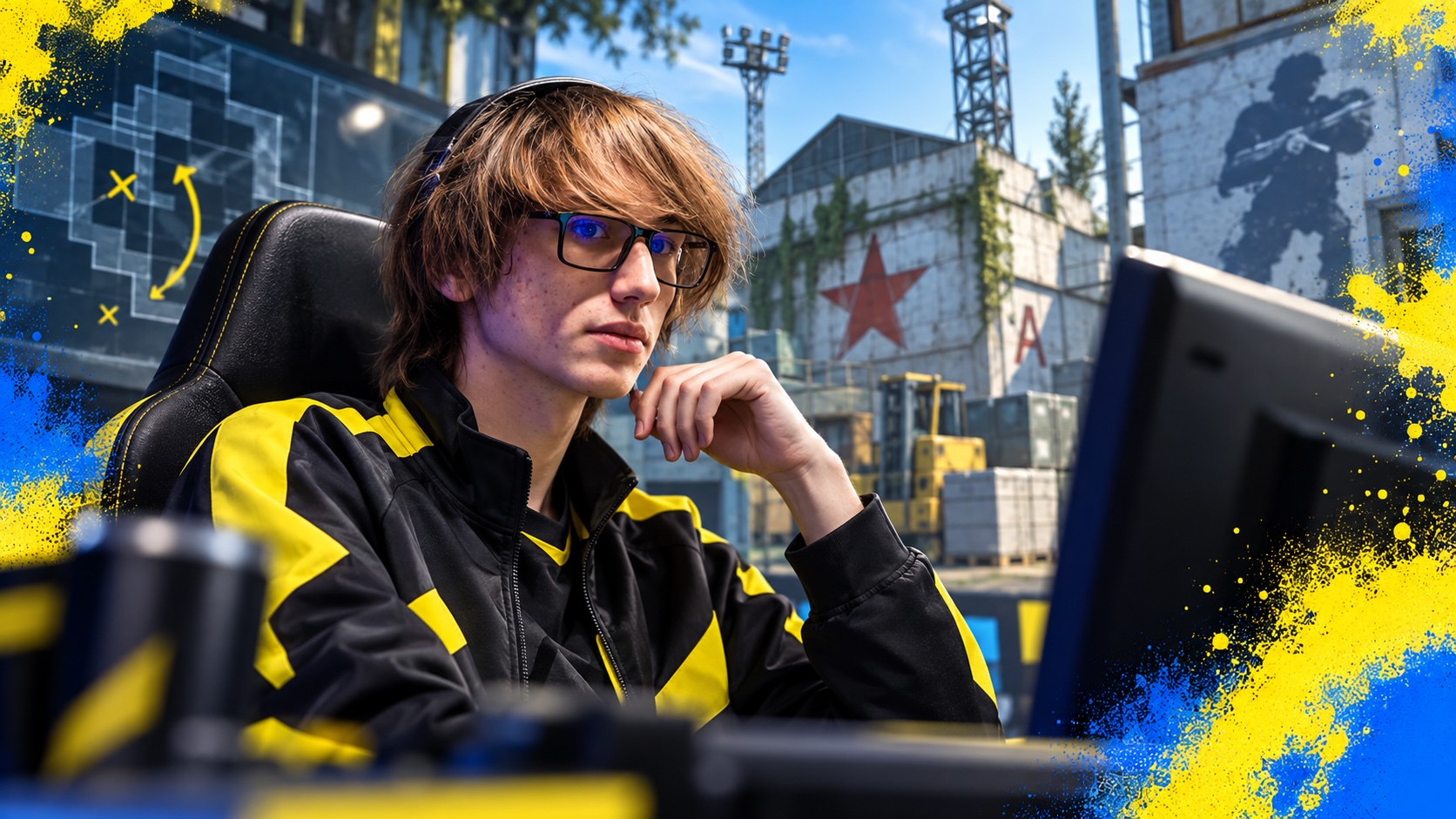 w0nderful встановив рекорд NAVI на Cache — рейтинг 1,79