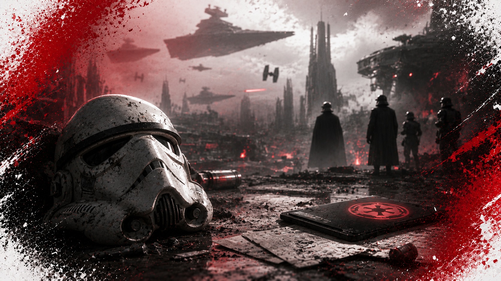 Zero Company review-bombing po masowych urlopach deweloperów