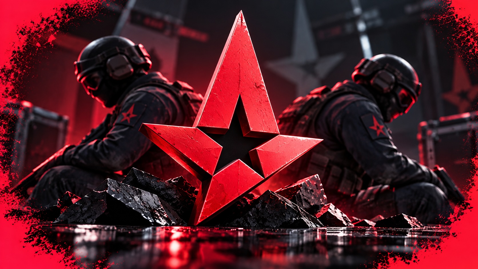Astralis zmienia skład. HooXi i jabbi odsunięci od drużyny