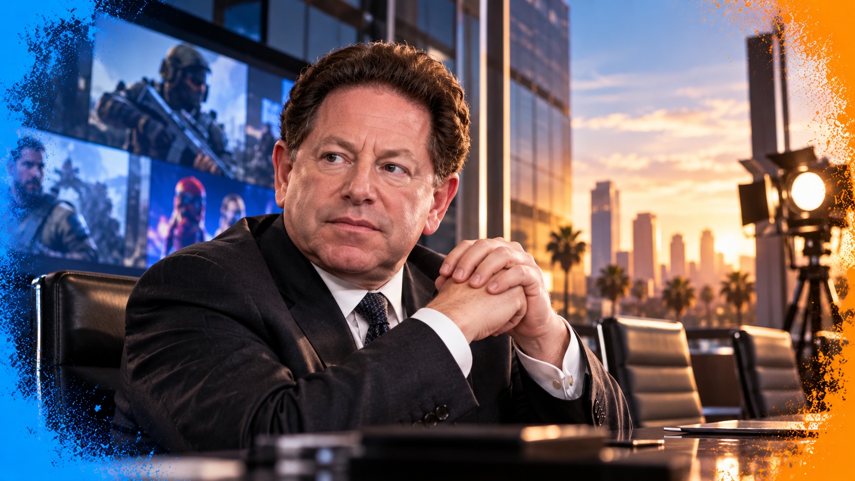 Боббі Котик став незалежним директором Skydance Corp